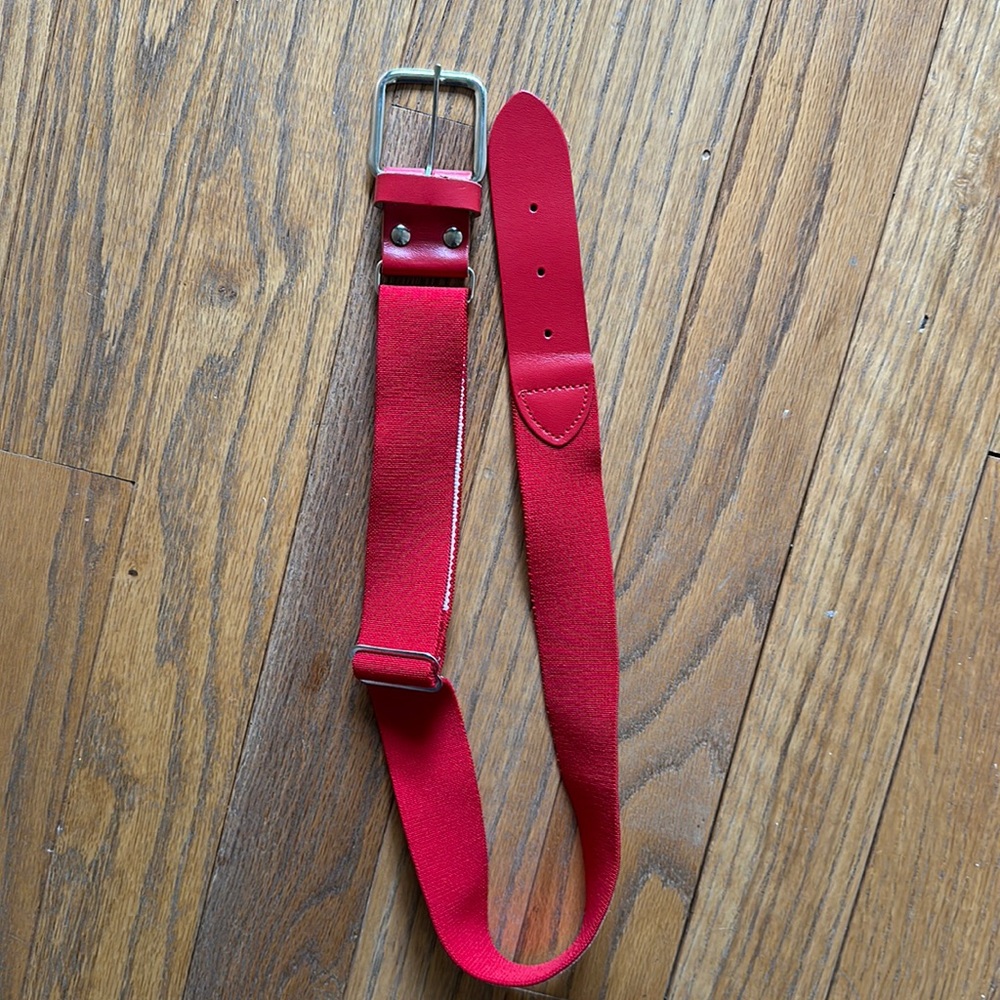 Champro Adult and Youth Adjustable Baseball/Softball Belt